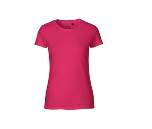 Neutral O81001 - T-shirt aderente da donna