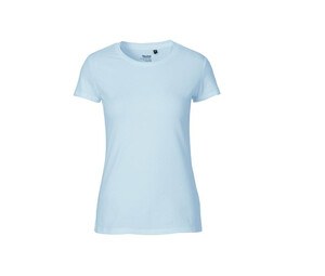 Neutral O81001 - T-shirt aderente da donna