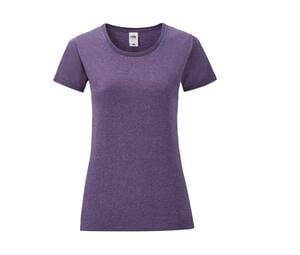 Fruit of the Loom SC151 - T-shirt girocollo 150