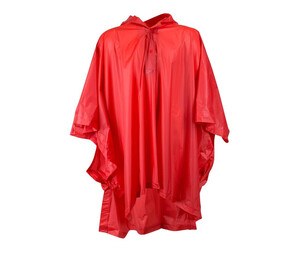 Splashmacs SL019 - Poncho per bambini in PVC