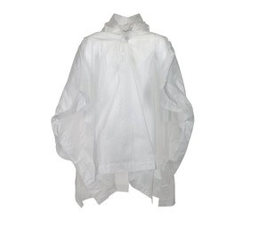 Splashmacs SL019 - Poncho per bambini in PVC