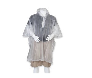 Splashmacs SL100 - Poncho Pioggia