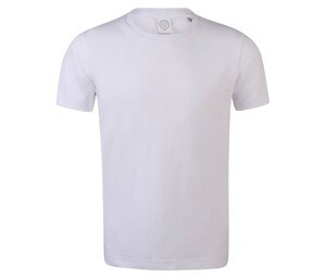 SF Men SM121 - T-shirt elasticizzata per bambini