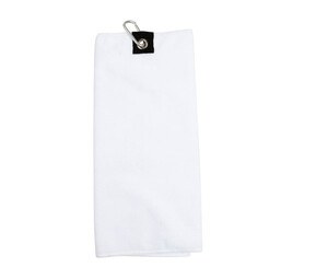 Towel city TC019 - Asciugamano da Golf in Microfibra