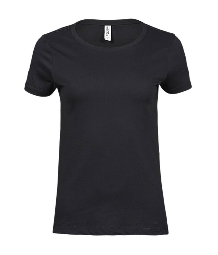 Tee Jays TJ5001 - Maglietta di lusso da donna