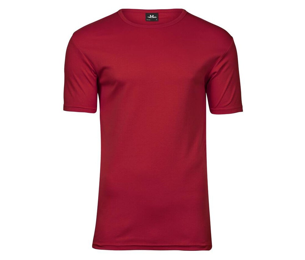 Tee Jays TJ520 - T-shirt interlock uomo