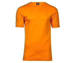 Tee Jays TJ520 - T-shirt interlock uomo