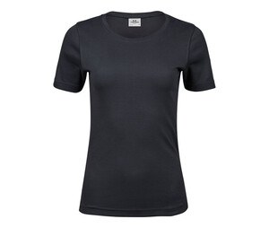 Tee Jays TJ580 - T-shirt interlock donna