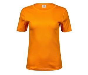 Tee Jays TJ580 - T-shirt interlock donna