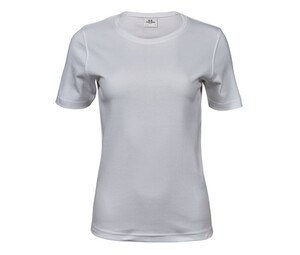 Tee Jays TJ580 - T-shirt interlock donna