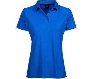 Tee Jays TJ7201 - Polo sport di lusso donna