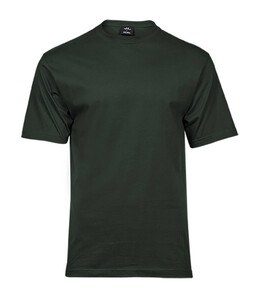 Tee Jays TJ8000 - Soft t-shirt uomo Verde scuro