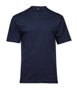Tee Jays TJ8000 - Soft t-shirt uomo Blu navy
