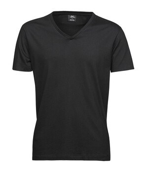 Tee Jays TJ8006 - Fashion soft t-shirt uomo collo a V