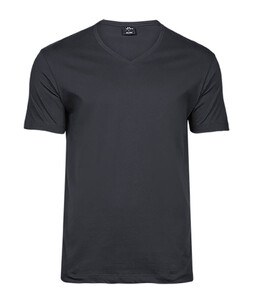 Tee Jays TJ8006 - Fashion soft t-shirt uomo collo a V