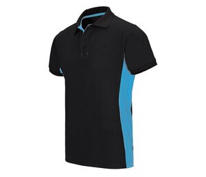 Nero / Azzurro Cielo