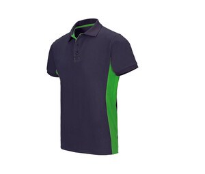 Blu Navy/Lime