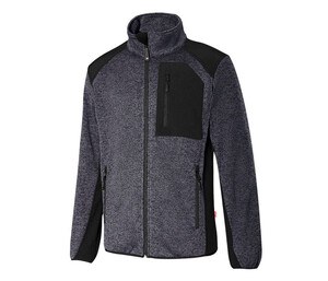 VELILLA V6008 - VESTE POLAIRE MOLLETONÉ