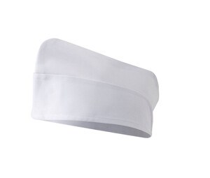 VELILLA VL090 - Cappello da cuoco White