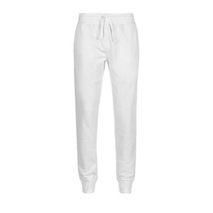 SOLS 02084 - JAKE MEN Pantalone Uomo Da Jogging Slim Fit