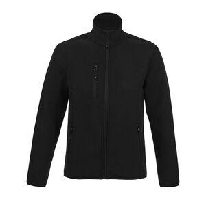 SOLS 03107 - Radian Women Giacca Donna Softshell Full Zip