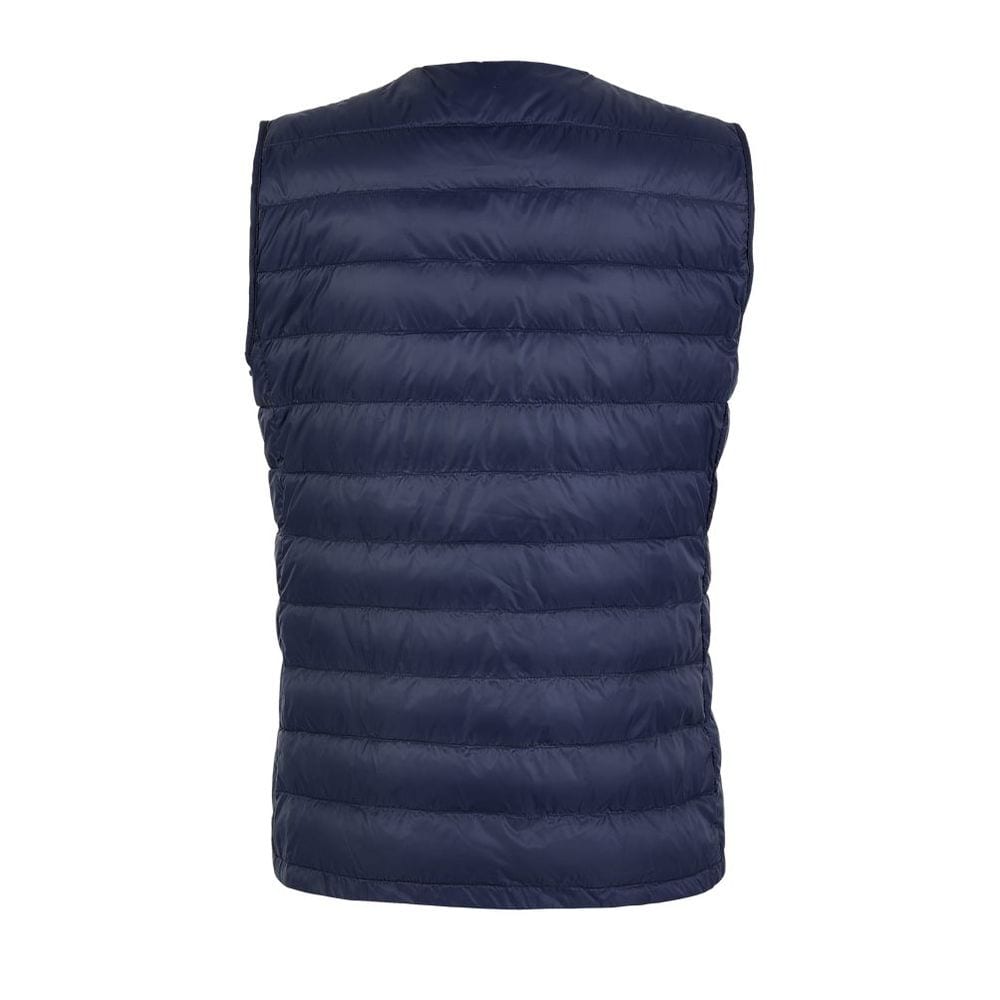 NEOBLU 03173 - Arthur Women Gilet Donna Imbottito Leggero