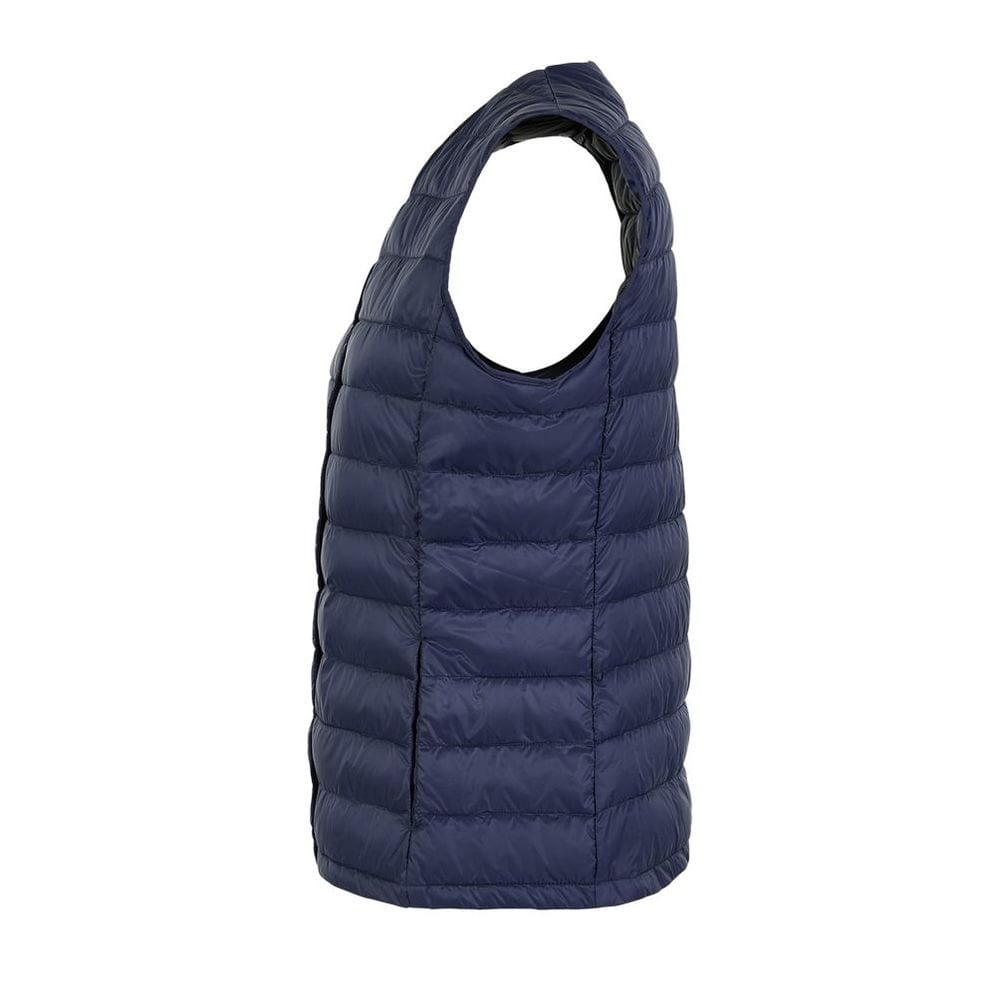 NEOBLU 03173 - Arthur Women Gilet Donna Imbottito Leggero