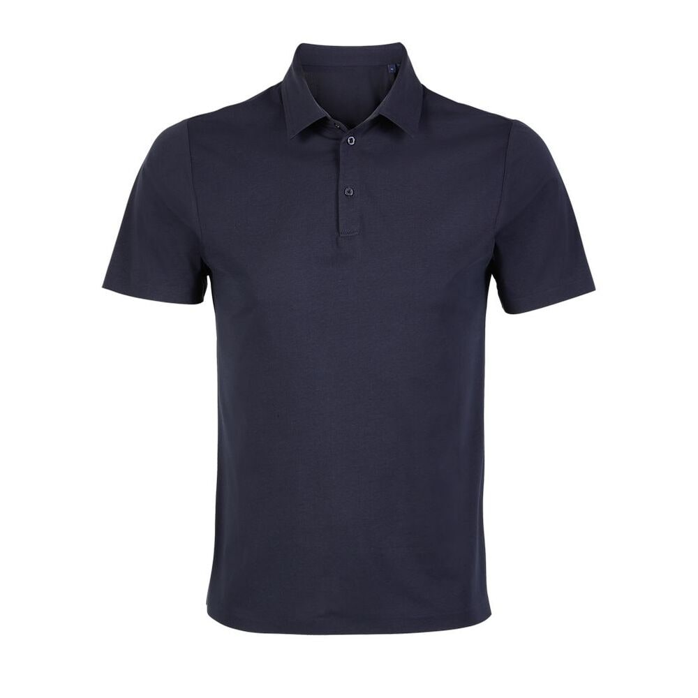 NEOBLU 03190 - Oscar Men Polo Uomo Jersey Mercerizzato