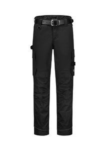 Tricorp T62 - Pantaloni da lavoro Pantaloni da lavoro unisex in Twill Cordura Stretch