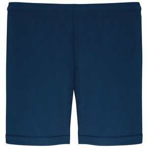 Proact PA1024 - Pantaloncini donna da gioco