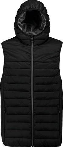 Proact PA237 - Gilet adulto con cappuccio