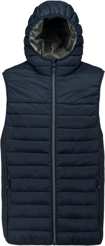 Proact PA237 - Gilet adulto con cappuccio