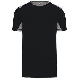Proact PA478 - T-shirt sportiva bicolore