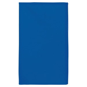 Proact PA575 - Asciugamano sport microfibra camoscio Sporty Royal Blue