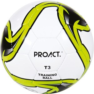 Proact PA874 - Pallone da calcio Glider 2 misura 3