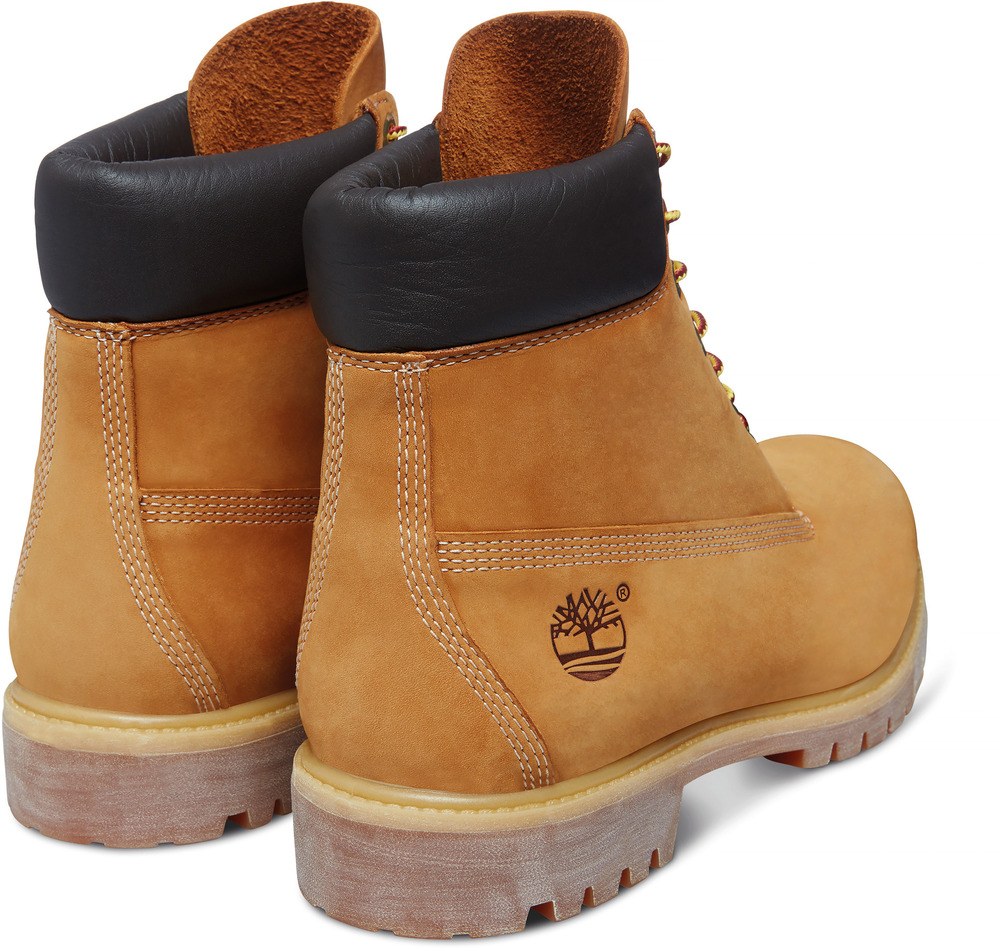 Timberland TB010061 - Scarponcino Premium