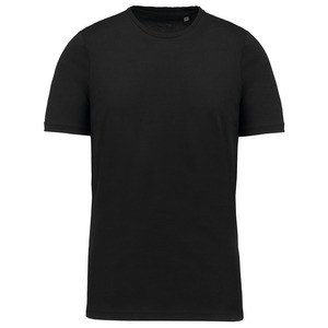 Kariban K3000 - T-shirt uomo Supima® girocollo manica corta Black