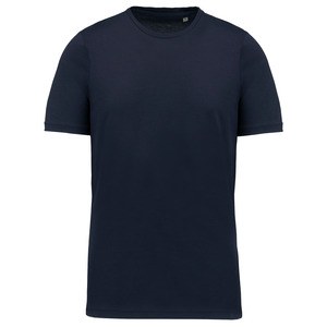 Kariban K3000 - T-shirt uomo Supima® girocollo manica corta Blu navy
