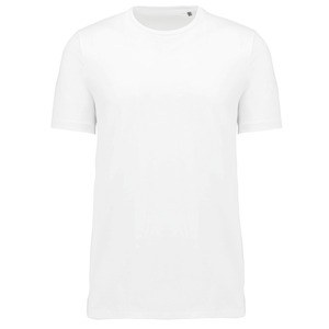 Kariban K3000 - T-shirt uomo Supima® girocollo manica corta White