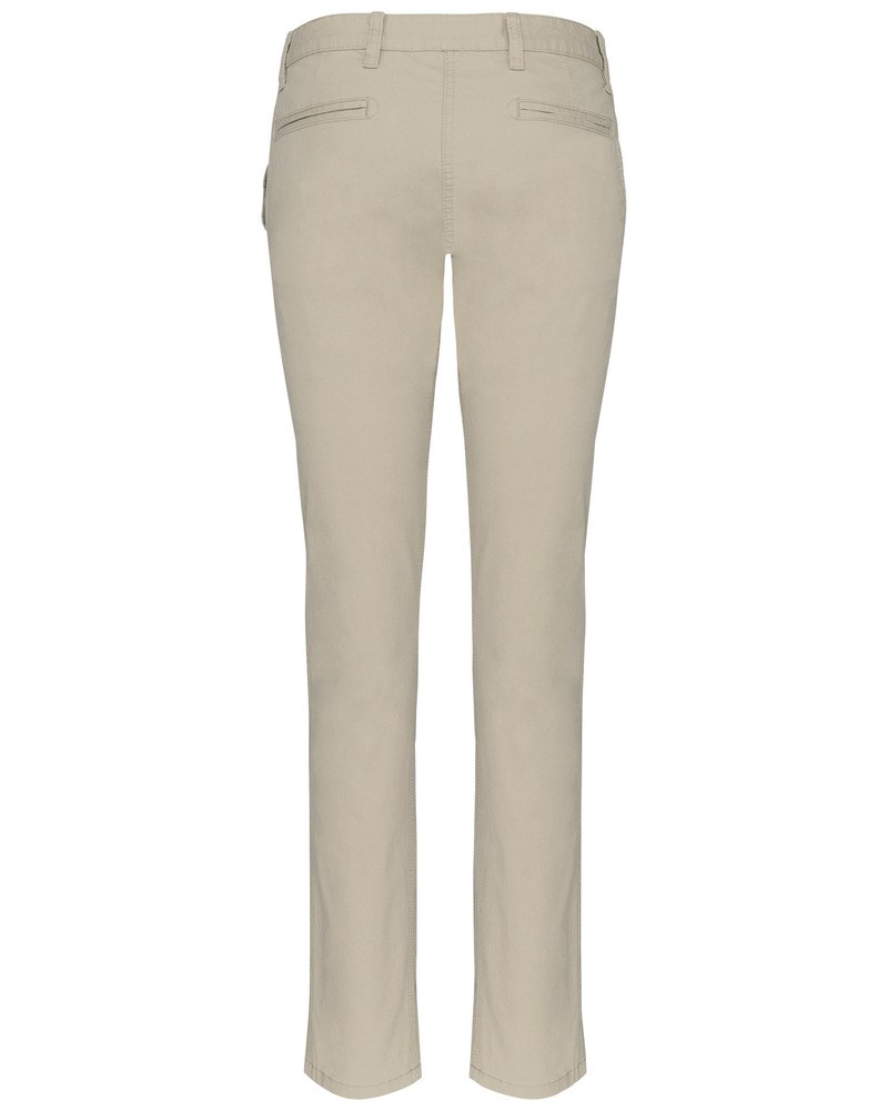 Kariban K741 - Pantaloni chino da donna