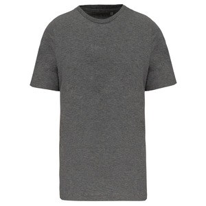 Kariban K3000 - T-shirt uomo Supima® girocollo manica corta Grey Heather