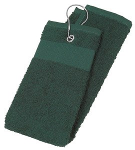 Proact PA571 - GOLF TOWEL CENTRAL - ASCIUGAMANO DA GOLF