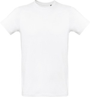 B&C CGTM048 - T-shirt organica da uomo Inspire Plus