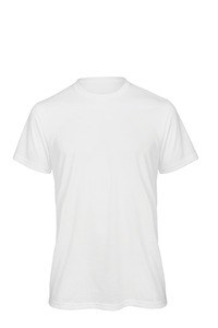 B&C CGTM062 - T-shirt da uomo per sublimazione