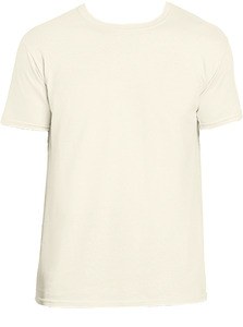 Gildan GI6400 - T-shirt ring-spun