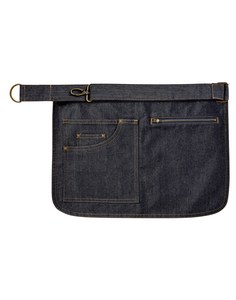 Premier PR138 - Grembiule taglia "Metro" Indigo Denim