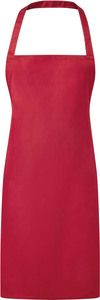 Premier PR165 - ESSENTIAL BIB APRON