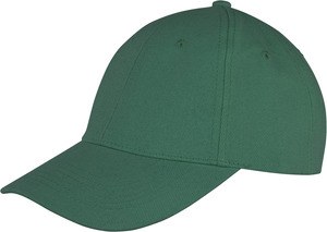 Result RC081X - Cappello di Memphis Verde bottiglia