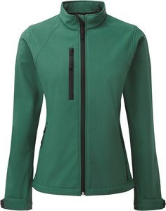 Russell RU140F - Giacca donna Softshell