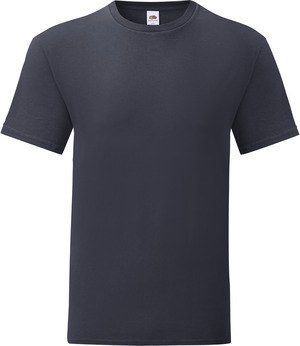 Fruit of the Loom SC61430 - T-shirt iconica da uomo